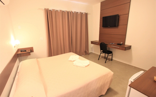 Hotel Fernandão