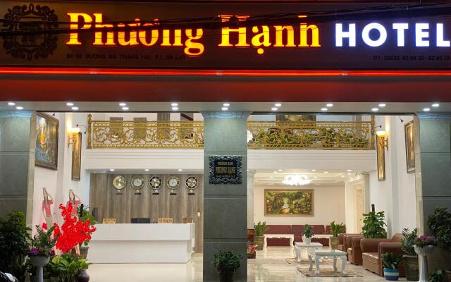 Phuong Hanh II Hotel