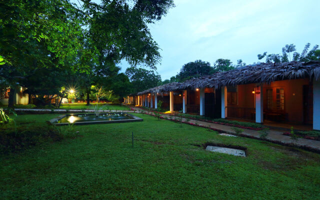 Royal Retreat Sigiriya
