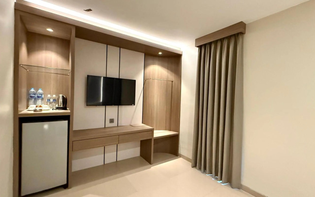 Barelang Hotel Nagoya Batam