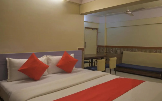 Jaya Mahal by OYO Rooms