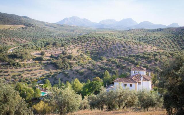 Hacienda el Tarajal