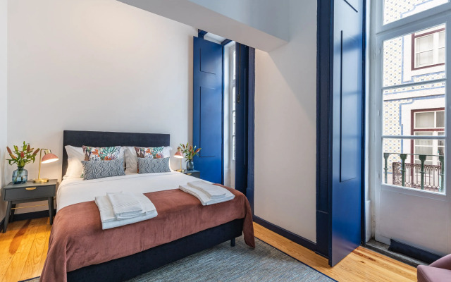 Succeed Terreiro do Paço Suites