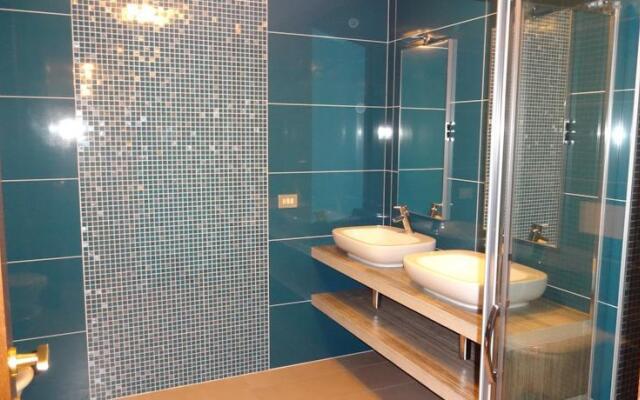 Casa Al Liston Della Brà