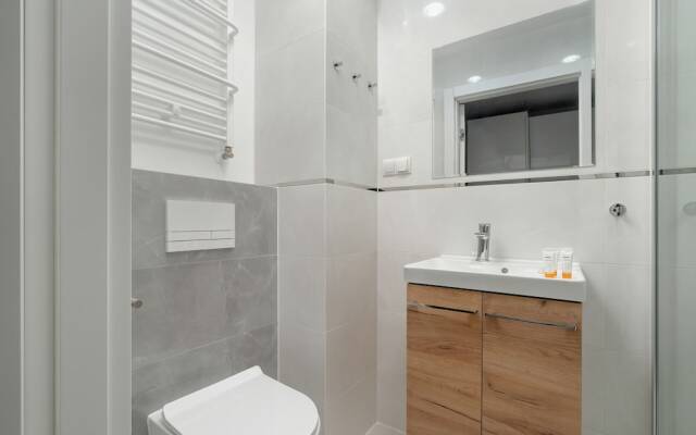 Old Market Square Studio by Renters