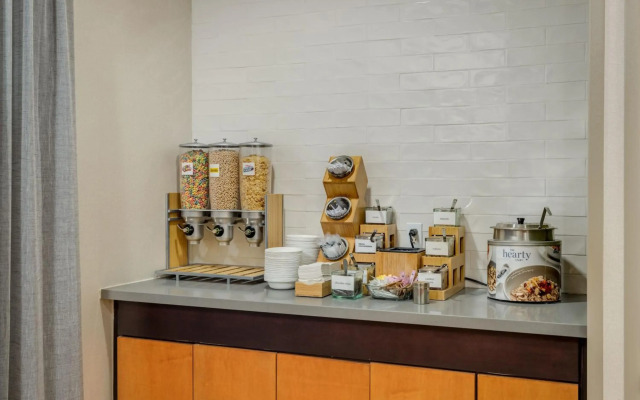 Fairfield Inn and Suites by Marriott Lawton