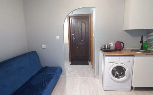 Апартаменты Хоум Дэй на ул. Парашютная, д. 21