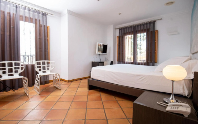 Hotel Nou Romà