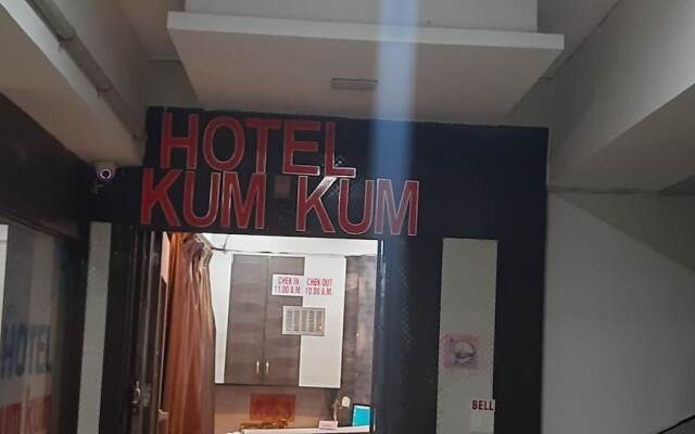 Hotel Kum Kum By OYO Rooms