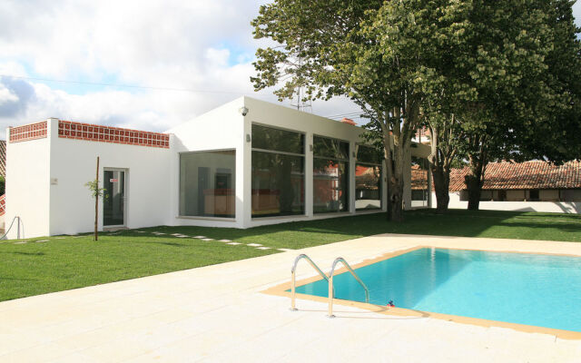 Quinta Alves de Matos