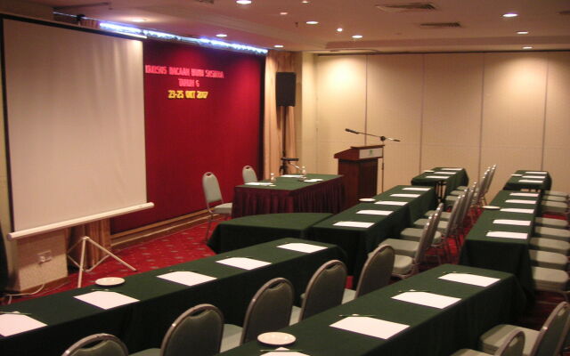 Mega View Hotel Kuantan