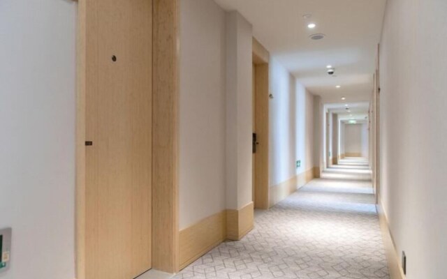 Yandang Holiday Hotel