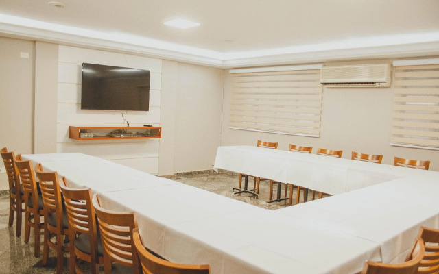 Nohotel Nova Odessa