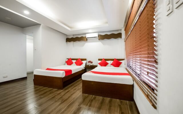 OYO 417 Jeda Tagaytay