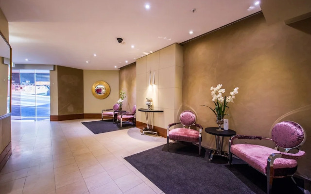 Southern Cross Suites Darling Harbour