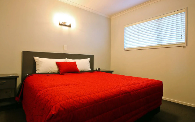 Oamaru Motor Lodge