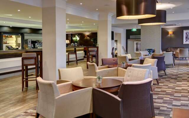 Best Western Plus Samlesbury