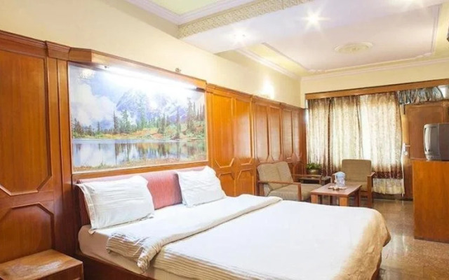 Valley View Hotel