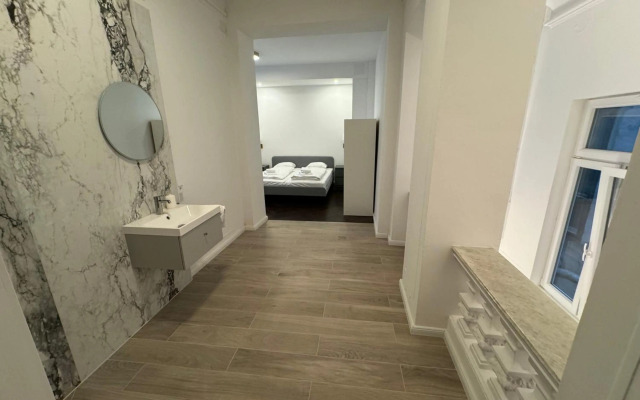 Luxurious Apartment in the Centre of Vienna