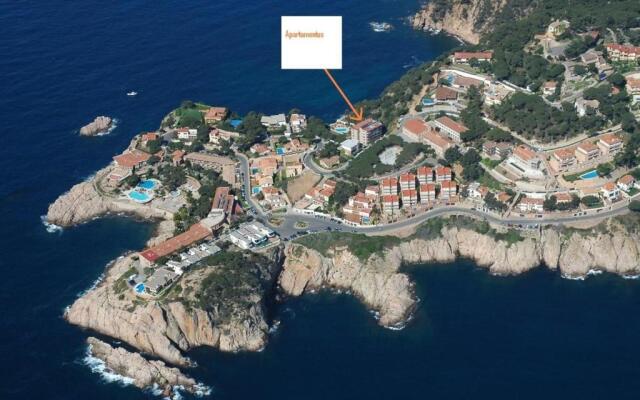Apartament senya salvi 34