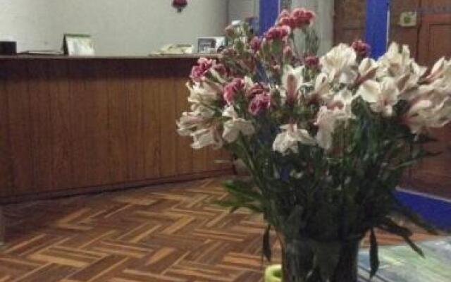 Posada Kusillos