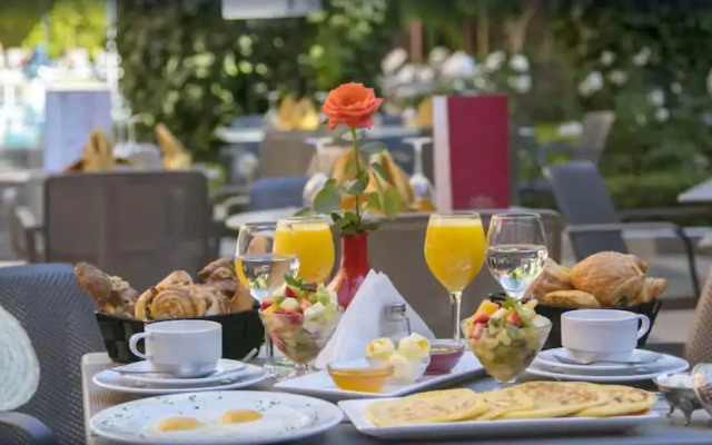 Diwane Hotel & Spa Marrakech