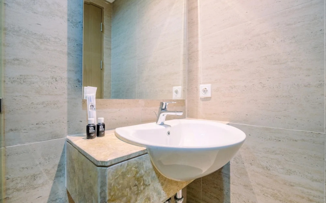 Stylish 1Br At Gold Coast Apartment