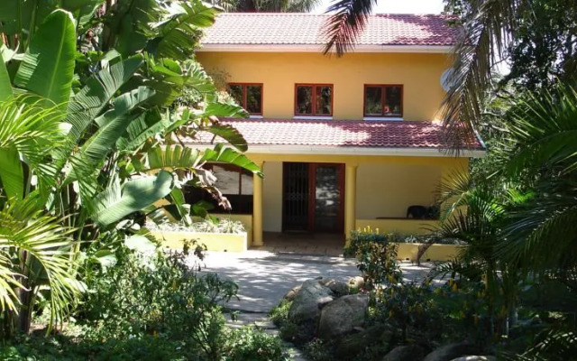 Holiday home Sunny Rock