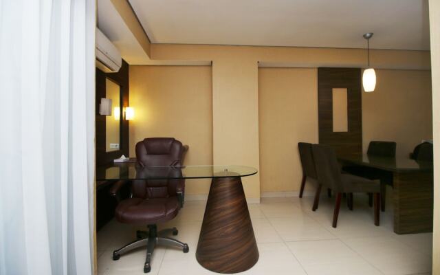 Airy Blok M Melawai Sepuluh 19 Jakarta