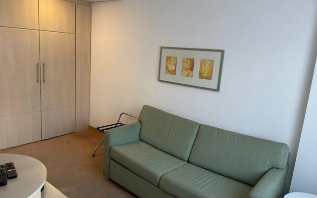 Vacanza - Studio Privativo - Alphaville