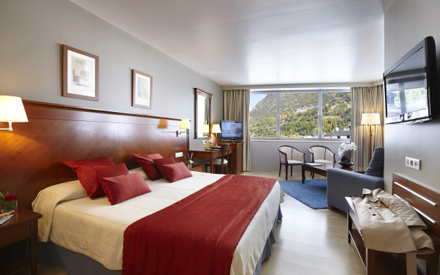 Hesperia Andorra