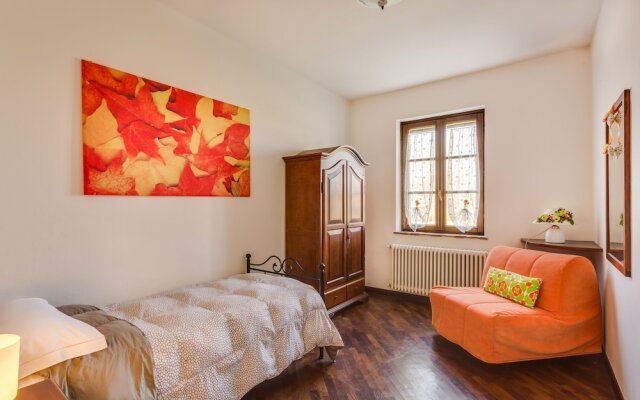 Country House Podere Le Rane Felici