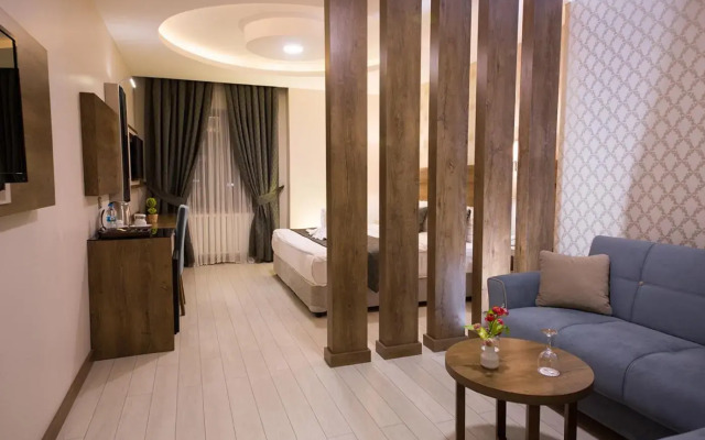 White Star Hotel