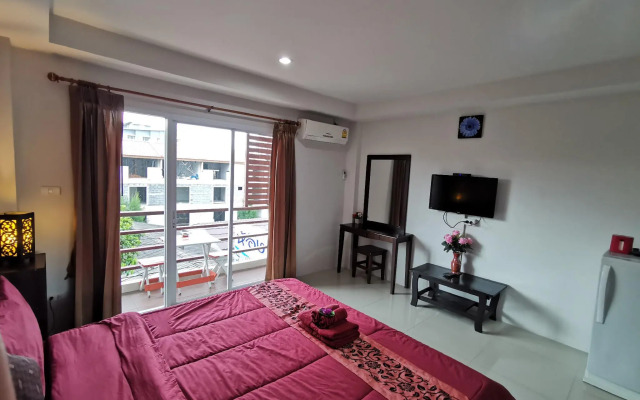 Tontalay Hotel