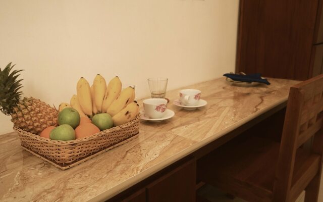 Bohemian Hostel - Negombo