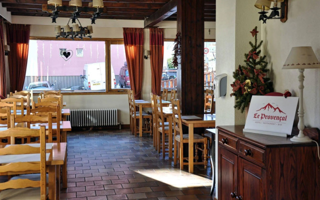 Hotel Le Provençal