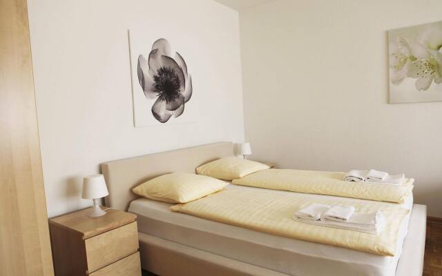 Rent-a-home Schweizergasse