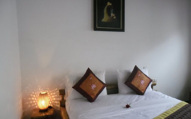 LIDO Homestay