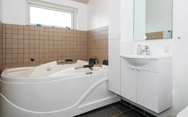 Holiday Home in Glesborg