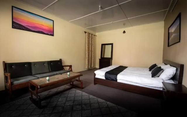 Sultan Guest House