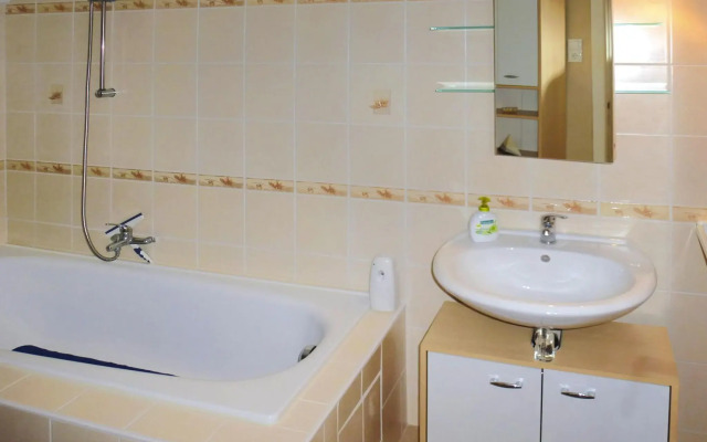 House, Friederikensiel