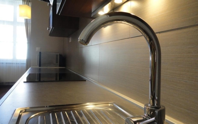 Horvath Villa Apartman