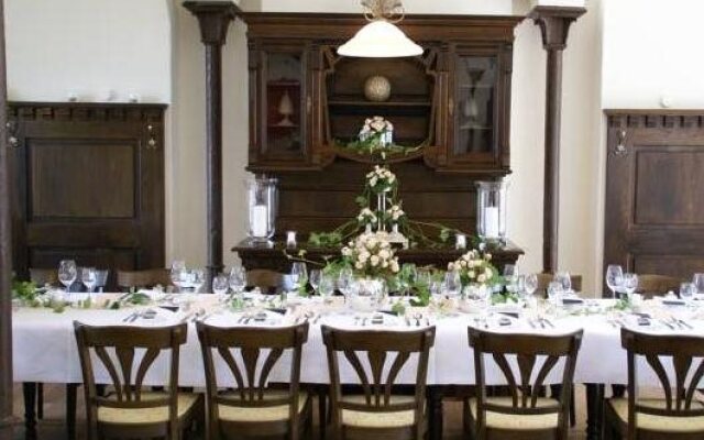 Landgasthof Zum Alten Gut