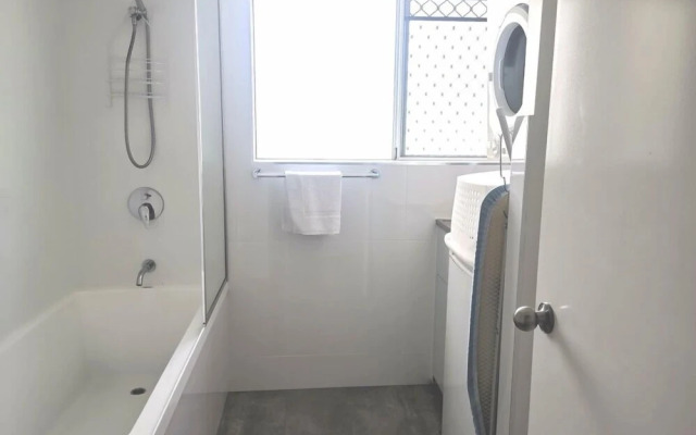 CHA Private Apts Markham