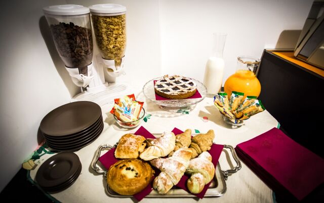 Bed&breakfast Villa Adriana