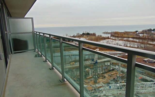 Executive Suites at St. Clair West