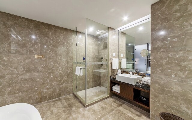 Tianyuan Junlong Hotel