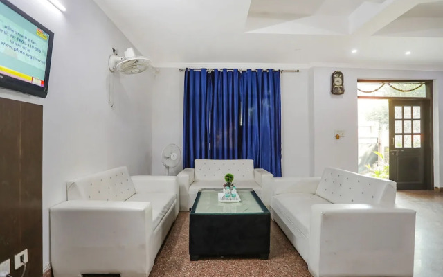 Fabhotel Corporate Stay