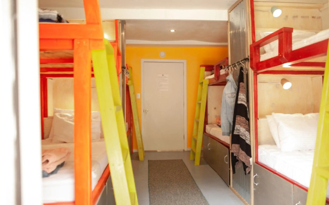 Cloudcroft Hostel