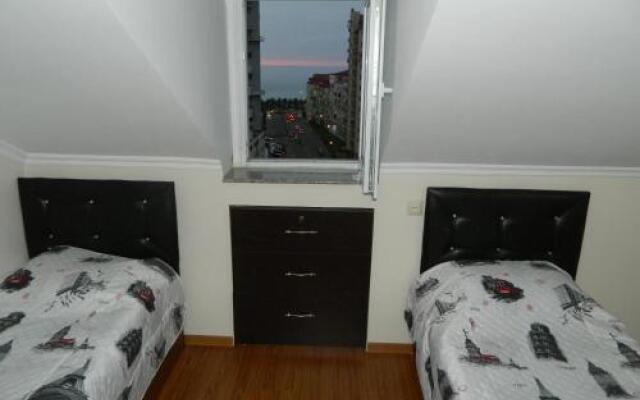 95/101 Gorgiladze St